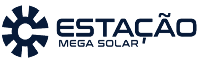 Estação Solar Logo
